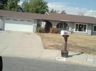 8011 Pasito Ave, Rancho Cucamonga, CA 91730