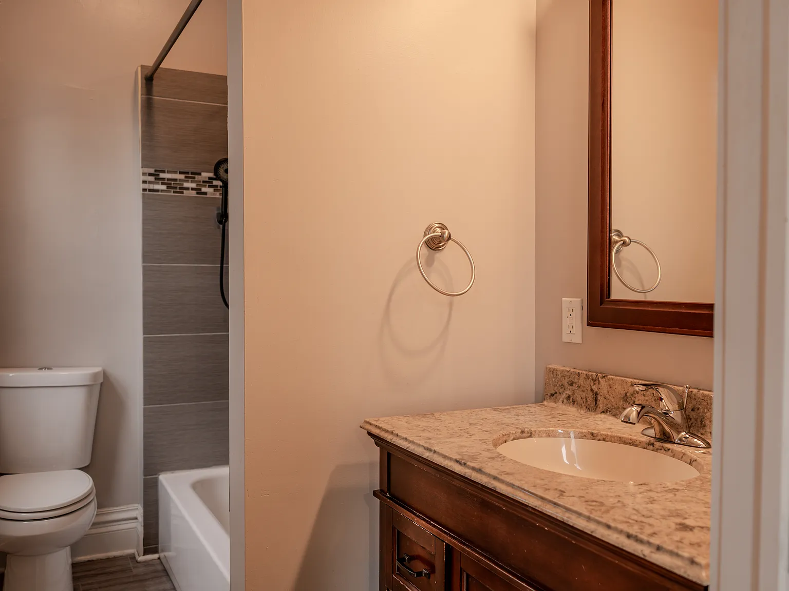 1 bed, 460 sqft, $1,495 — Photo 4