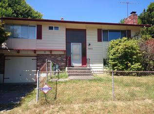 5403 34th Ave SW, Seattle, WA 98126