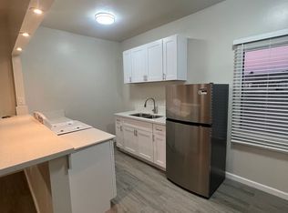 5606 S Figueroa St APT 13, Los Angeles, CA 90037