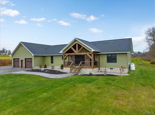 7488 Putnam Rd, Barneveld, NY 13304