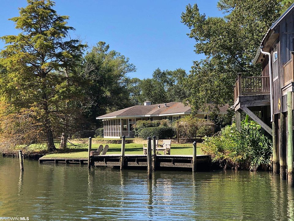 11680 Magnolia St, Magnolia Springs, AL 36555 Zillow