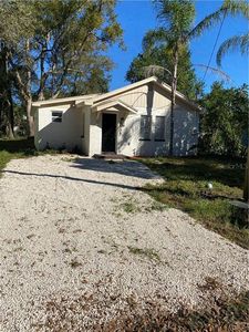 8505 N Lynn Ave, Tampa, FL, 33604