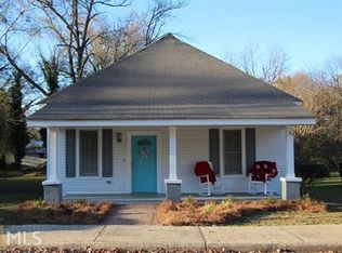148 Walker St, Winder, GA 30680