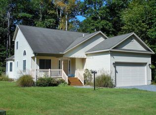 37 Rabbit Run Ln, Ocean Pines, MD 21811