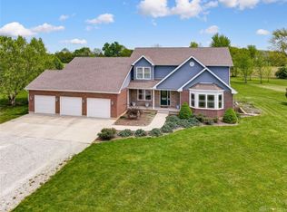 2543 S Greenlee Rd, Troy, OH 45373