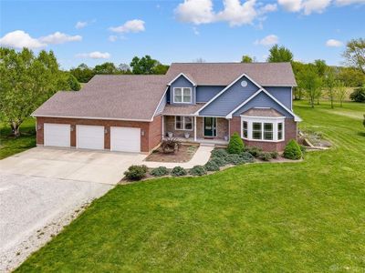 2543 S Greenlee Rd, Troy, OH, 45373