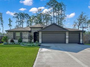 910 Forest Vw, New Caney, TX 77357