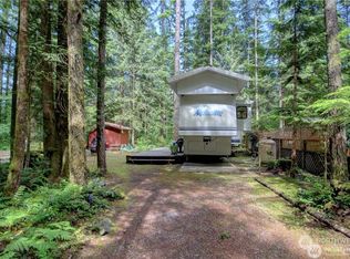 4-1 Goldrush Road, Deming, WA 98244