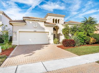 6383 Paradise Cv, West Palm Beach, FL 33411