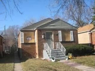 12426 S Normal Ave, Chicago, IL 60628