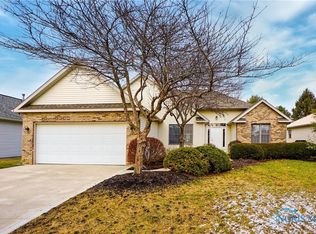 1512 Windermere Dr, Findlay, OH 45840