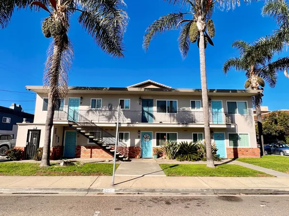 Ocean Breeze, 856 2nd St APT A, Imperial Beach, CA 91932