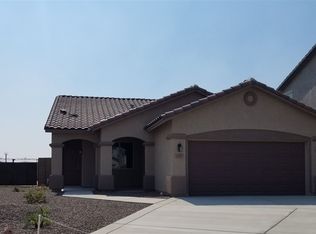 6541 E 35th Pl, Yuma, AZ 85365