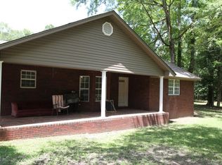 6052 N Grant St #8, Sheridan, AR 72150