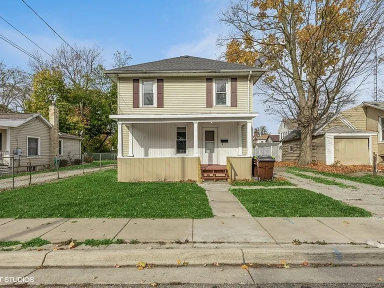 214 Jordan St #1 — Photo 1