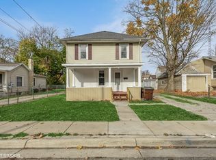 214 Jordan St #1, Adrian, MI 49221