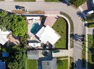 4161 NE 15th Ter, Pompano Beach, FL 33064