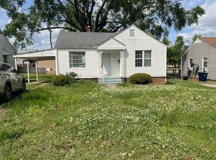 402 Walker Ave, Booneville, MS 38829