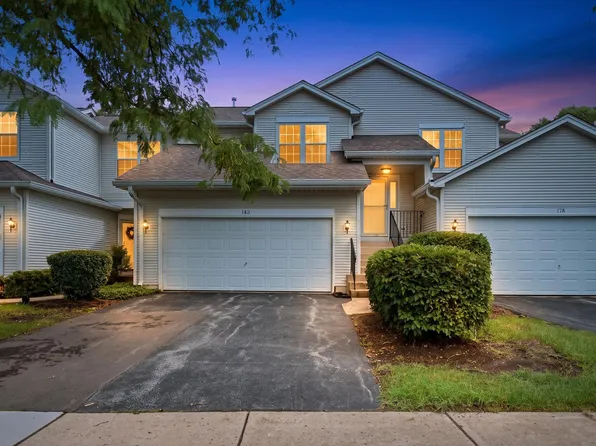 182 Aspen Ct, North Aurora, IL 60542