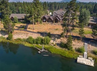 16743 Pony Express Way, Bend, OR 97707