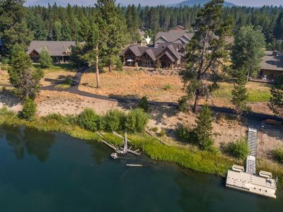 16743 Pony Express Way, Bend, OR, 97707