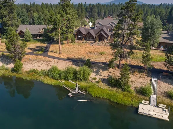 16743 Pony Express Way, Bend, OR 97707