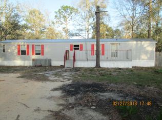1132 4th Cir, Southport, FL 32409