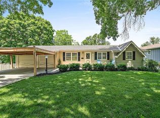 14212 W 92nd Ter, Lenexa, KS 66215