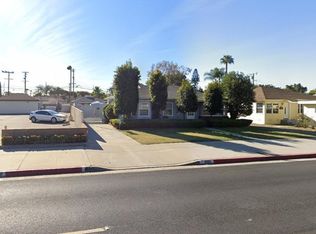 9350 Flower St, Bellflower, CA 90706