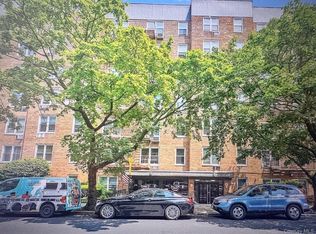 6815 Selfridge Street #6F, Forest Hills, NY 11375