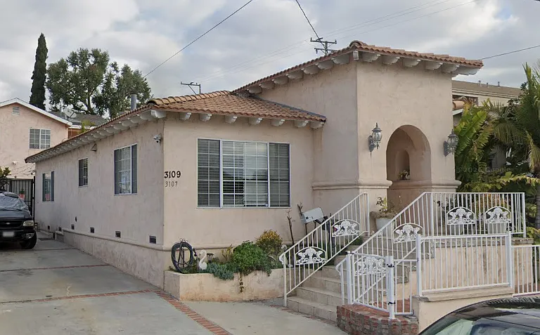 3109 E Spaulding St #3109 — Photo 1