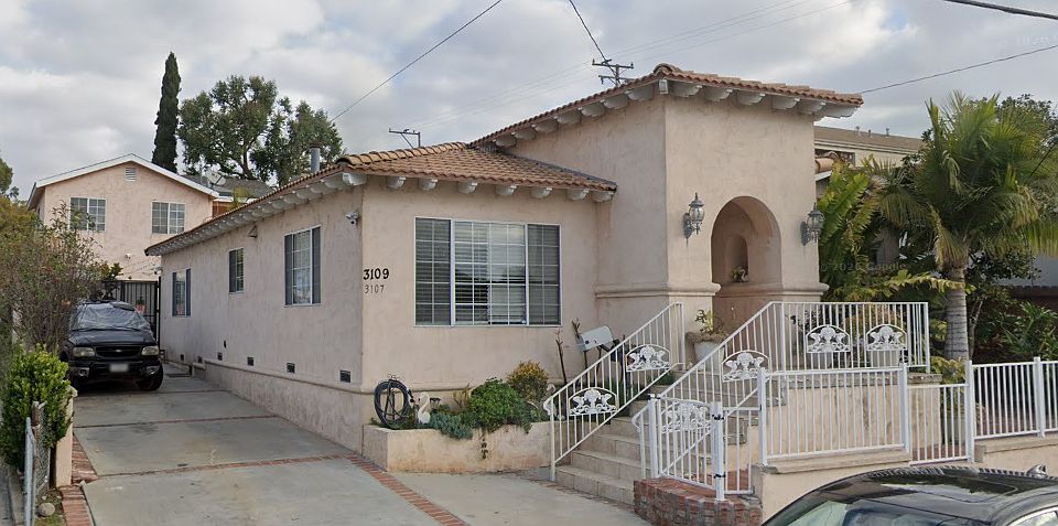 1st image of 3109 E Spaulding St #3109