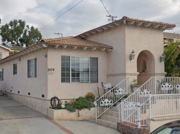 3109 E Spaulding St #3109, Long Beach, CA 90804