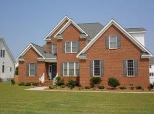 2235 Black Horse Ln, Winterville, NC 28590