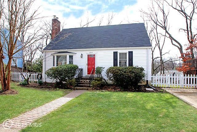 1st image of this home
