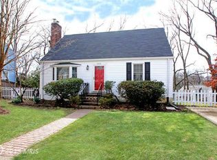 2310 S Columbus St, Arlington, VA 22206