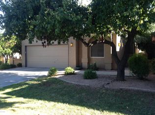 2257 E Fairview Cir, Mesa, AZ 85204