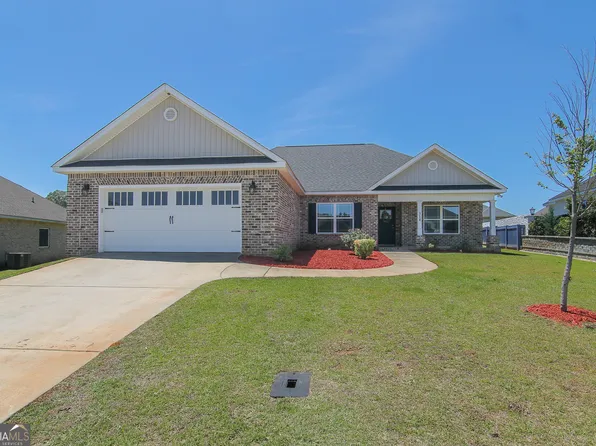318 Weston Dr, Kathleen, GA 31047