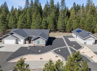 7750 Princess Pine Pl, Shingletown, CA 96088