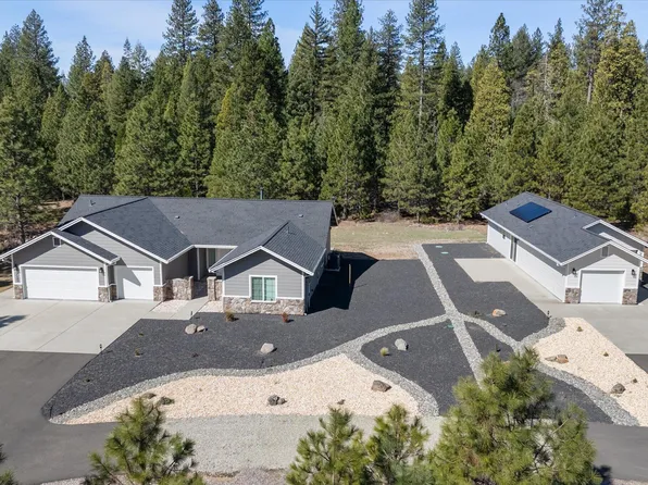 7750 Princess Pine Pl, Shingletown, CA 96088