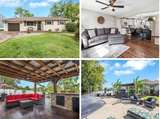 855 Morningside Ln, Arnold, MO 63010