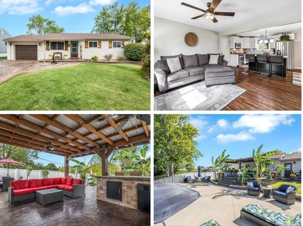 855 Morningside Ln, Arnold, MO 63010