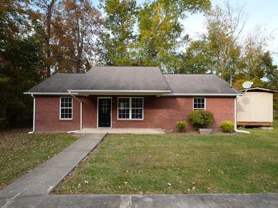 535 Shellbark Rd, Newport, TN, 37821