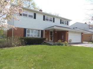 13 N Donald Ave, Arlington Heights, IL