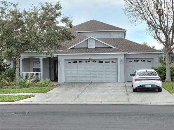 9729 Asbel Estates St, Land O Lakes, FL 34638