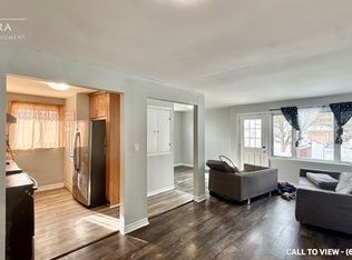 47 Corby Cres #47, Brampton, ON