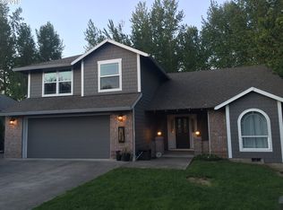 3862 NE 203rd Ave, Fairview, OR 97024