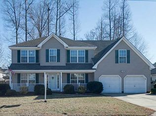205 Rountree Dr, Chesapeake, VA 23322