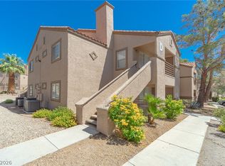 3450 Erva St APT 261, Spring Valley, NV 89117